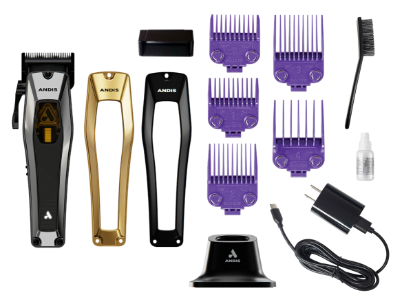 ANDIS Recon Cordless Clipper ANDIS Recon Cordless Clipper