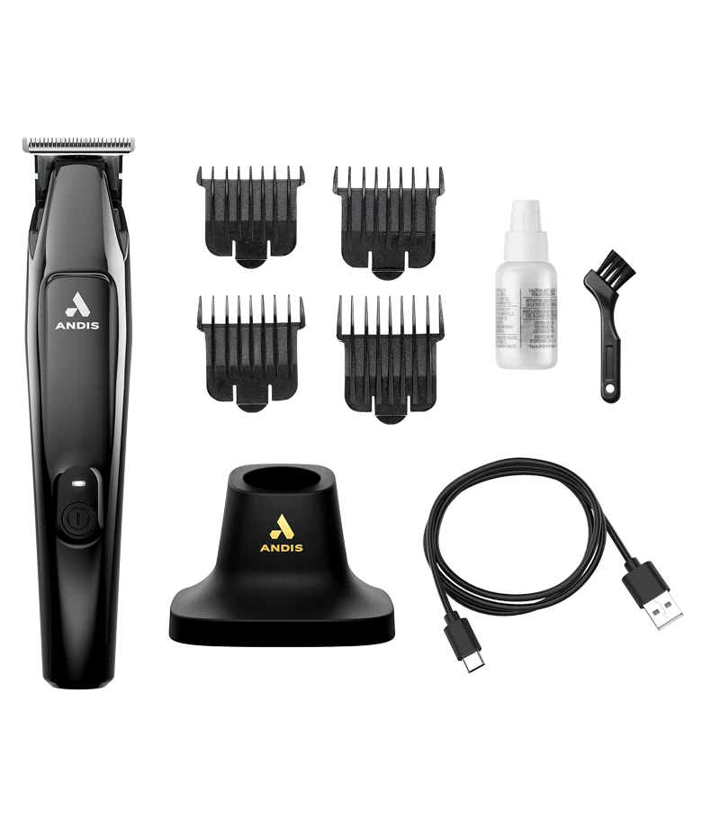 ANDIS Slimline Pro II Cordless Trimmer ANDIS Slimline Pro II Cordless Trimmer
