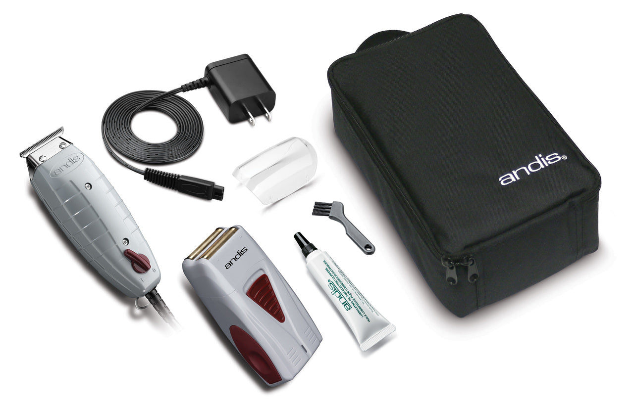 Andis Finishing Combo Trimmer Shaver Andis Finishing Combo Trimmer Shaver