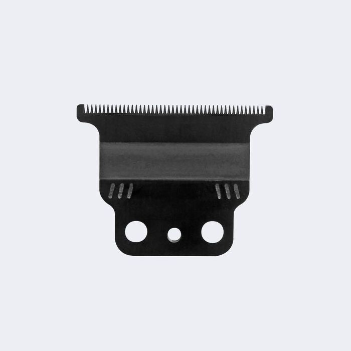 BABYLISS PRO Titanium Metal-Injection Molded Deep-Tooth T-Blade BABYLISS PRO Titanium Metal-Injection Molded Deep-Tooth T-Blade