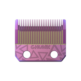 Play Chunk Blade (Candy Floss)