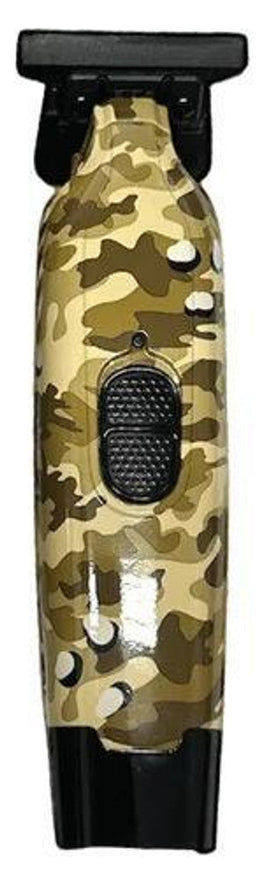 COCCO Hyper Veloce Pro Trimmer (Camo)