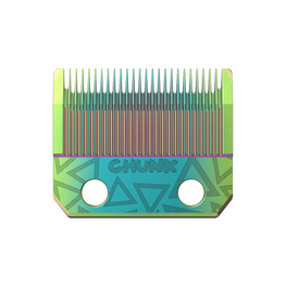 Play Chunk Blade (Bubble Gum)