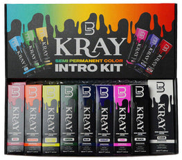 Level3 Kray Color Intro Kit