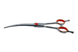 Big Red Curved Shear 7.5"