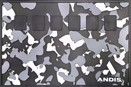 ANDIS Magnetic Barber Station Mat