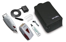 Andis Finishing Combo Trimmer Shaver