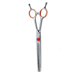 Auddy's Big Red Thinner Shears 7.5"