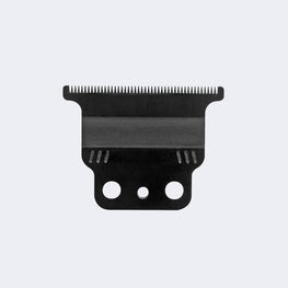 BABYLISS PRO Titanium Metal-Injection Molded Deep-Tooth T-Blade