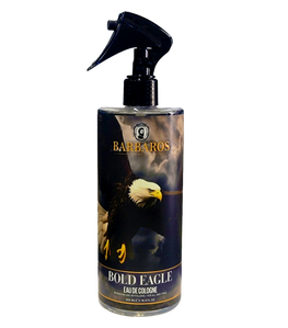 BARBAROS Eau De Cologne Bold Eagle