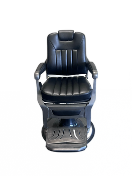 BENJAMIN Barber Chair Black