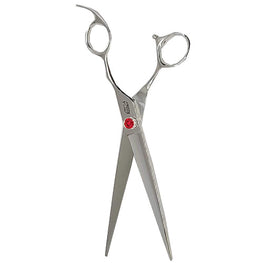 Big Red Straight Shear 8"