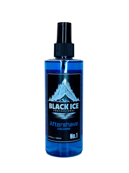 BLACK ICE Aftershave (4 Scents)