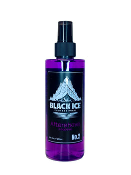 BLACK ICE Aftershave (4 Scents)