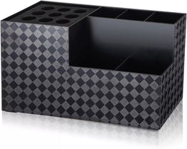 BLACK ICE Scissor Holder with Storage