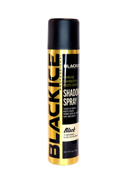 BLACK ICE Shadow Spray