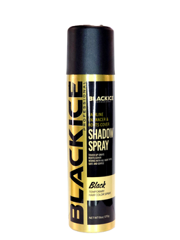 BLACK ICE Shadow Spray