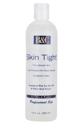 B&C Skin Tight Extra Strength 12oz