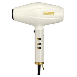 BABYLISS PRO White FX Blow Dryer