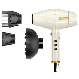 BABYLISS PRO White FX Blow Dryer