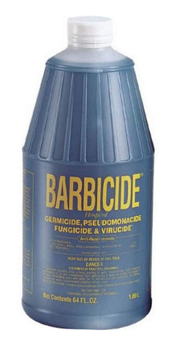 Barbicide