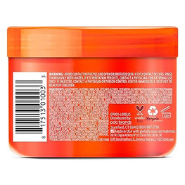 CANTU Coconut Curling Creme