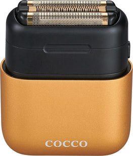 COCCO Impacto Micro Wet-Dry Foil Shaver