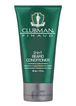 Clubman Pinaud 2-in-1 Beard Conditioner
