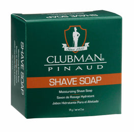 Clubman Pinaud Shave Soap