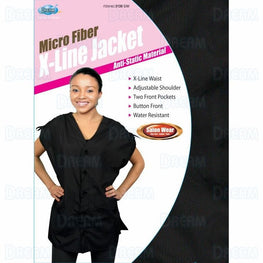 Dream World X-Line Stylist Jacket