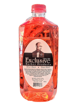 EXCLUSIVE After Shave (Rauci Red)