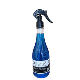 EXCLUSIVE After Shave (Rauci Blu)