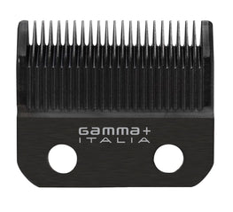 Gamma+/Stylecraft Replacement Black Diamond Clipper Blade