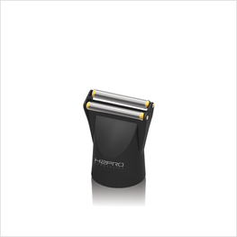 H2PRO Hair Dryer Titanium Rolling Nozzle