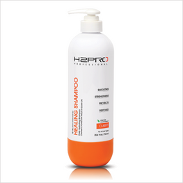 H2PRO Healing Therapy Daily Clarifying Shampoo 25.4oz