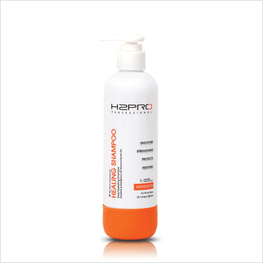 H2PRO Healing Therapy Daily Hydrating Shampoo 10.1oz