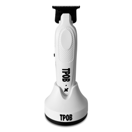 TPOB X Trimmer Deluxe (Whiteout Edition)