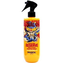 IMMORTAL NYC Samurai Reserve Eau De Cologne