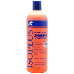 ISOPLUS Neutralizing Shampoo + Conditioner