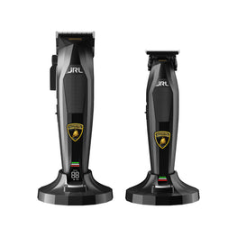 JRL X Lamborghini Diamante  Collection: Clipper + Trimmer Set (Black)