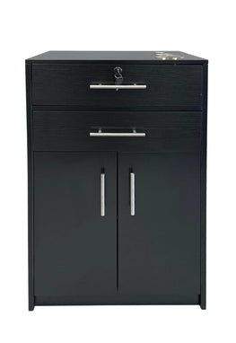 Kizzy Salon Station (Black)