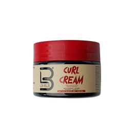 L3VEL3 Curl Cream