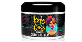 Kinks & Coils LUXXE™ Curl & Wave Butter