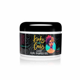 Kinks & Coils LUXXE™ Curl Shaper Gel