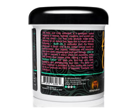Kinks & Coils LUXXE™ Loc & Edge Control Gel