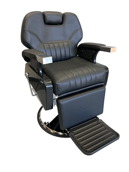 MILLAPP Barber Chair Black