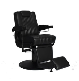 MONTREAL Barber Chair All Black