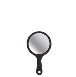 Magic Small Round Hand Mirror Assort (3 Colors)