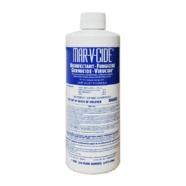 Mar-V-Cide Disinfectant 16oz