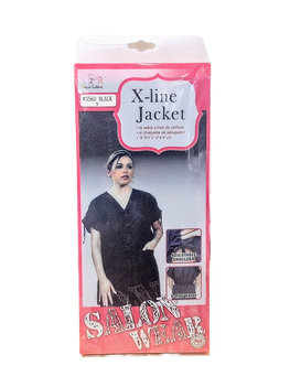 Vogue Gallery X-Line Jacket